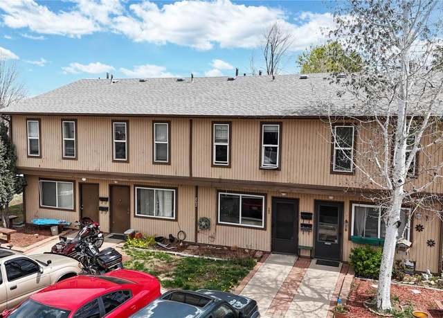 Property at 802 Excalibur St, Lafayette, CO 80026, 8 beds, 8 baths