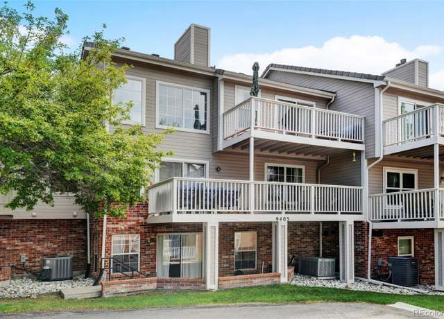 Property at 9403 Southern Hills Cir, Lone Tree, CO 80124, 3 beds, 4 baths