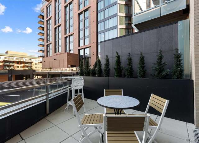 Property at 1901 Wazee St #312, Denver, CO 80202, 1 bath