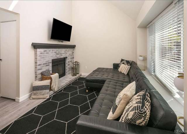 Property at 7978 Chase Cir Unit E, Arvada, CO 80003, 1 bed, 2 baths