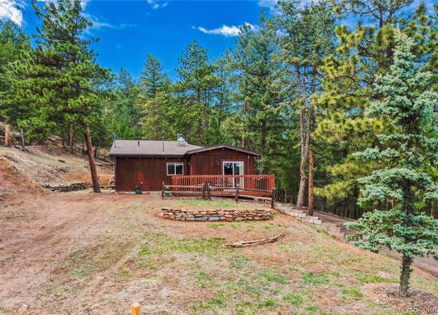 Property at 23778 Inca Rd, Indian Hills, CO 80454, 2 beds, 2 baths