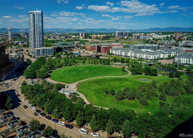 Property at 1700 Bassett St #1808, Denver, CO 80202, 2 beds, 2 baths