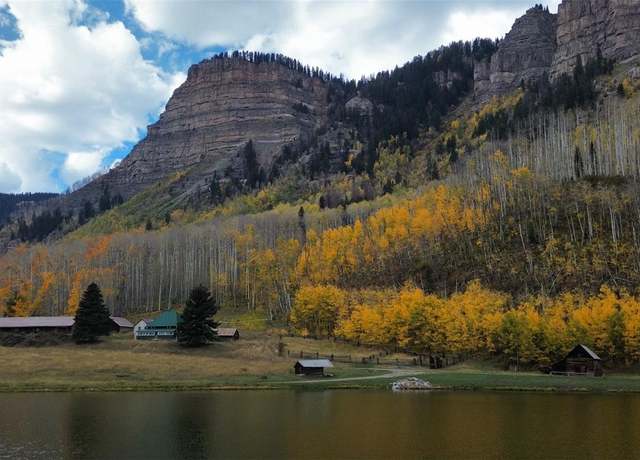 Property at 47632 N US Highway 550, Durango, CO 81301