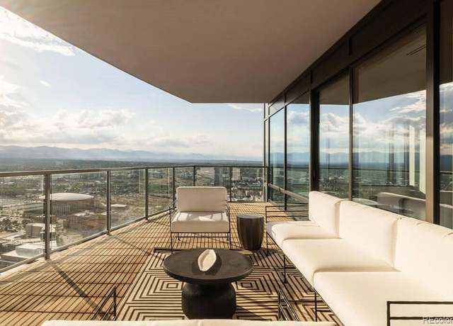 Property at 1133 14th St #3700, Denver, CO 80202, 4 beds, 5 baths
