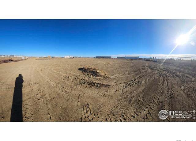Property at 19515 Tamarack Ln, Ordway, CO 81063