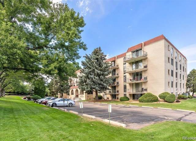 Property at 7801 W 35th Ave #208, Wheat Ridge, CO 80033, 1 bed, 1 bath