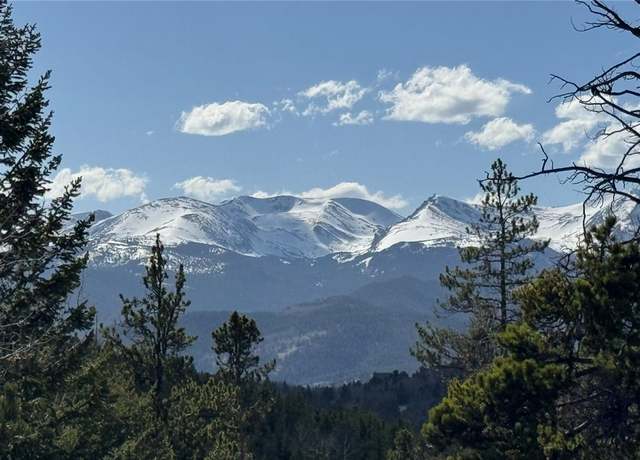 Property at 002 Pewabic Mine Rd, Central City, CO 80427