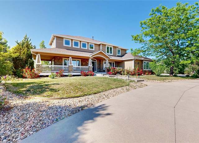 Property at 9353 E 146th Ave, Brighton, CO 80602, 5 beds, 6 baths