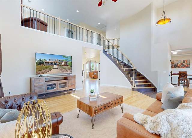 Property at 9353 E 146th Ave, Brighton, CO 80602, 5 beds, 6 baths