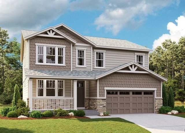 Property at 7054 E 126th Dr, Thornton, CO 80602, 4 beds, 3 baths