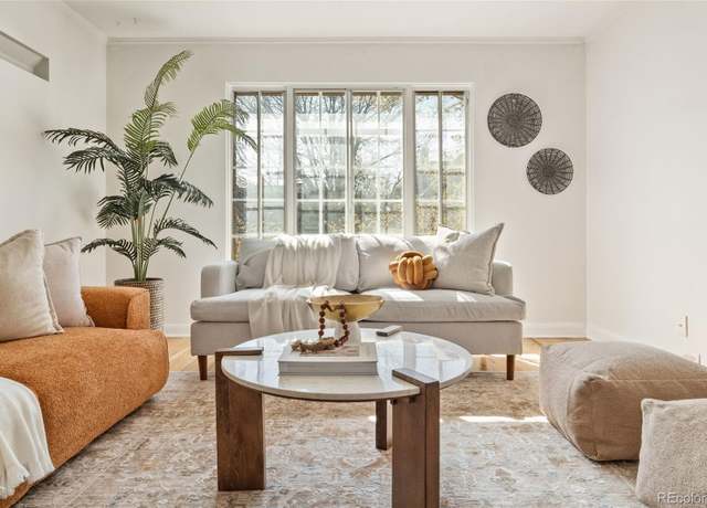 Property at 1410 Vine St #3, Denver, CO 80206, 3 beds, 2 baths