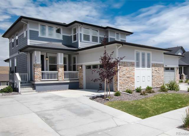 Property at 17273 W 93rd Pl, Arvada, CO 80007, 4 beds, 4 baths