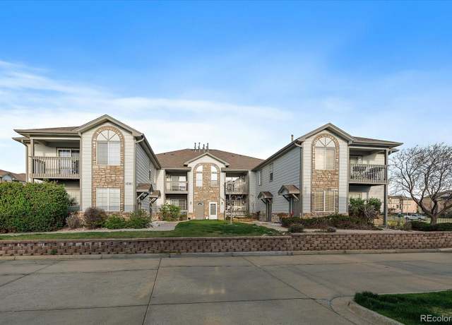 Property at 10381 Cook Way #202, Thornton, CO 80229, 2 beds, 2 baths