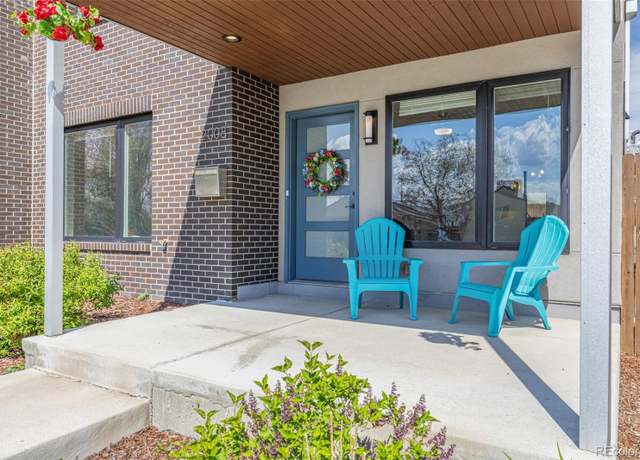 Property at 2008 S Galapago St, Denver, CO 80223, 5 beds, 4 baths