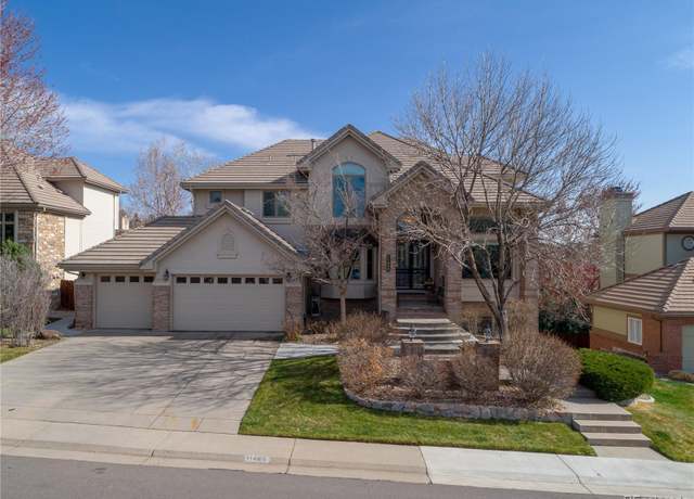 Property at 11465 W Atlantic Ave, Lakewood, CO 80227, 5 beds, 5 baths