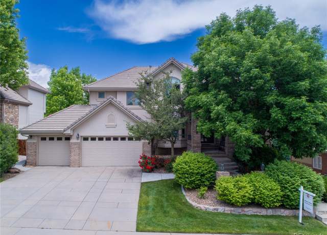 Property at 11465 W Atlantic Ave, Lakewood, CO 80227, 5 beds, 5 baths