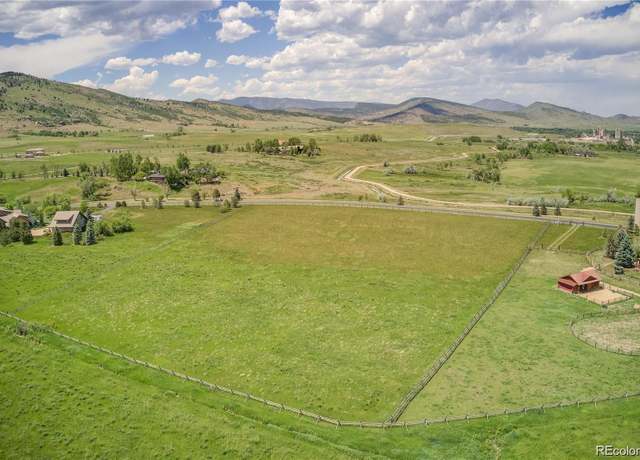 Property at 4930 Caribou Springs Trl, Longmont, CO 80503