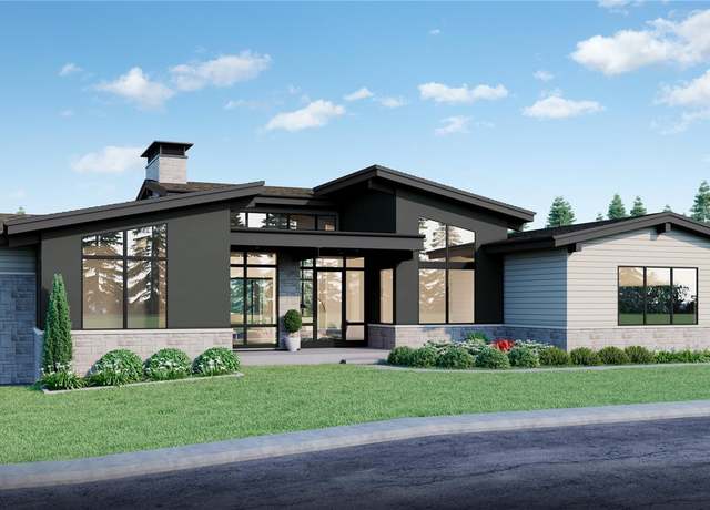 Property at 6188 Oxford Peak Ln, Castle Rock, CO 80108, 4 beds, 5 baths
