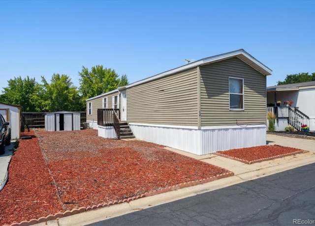 Property at 860 W 132nd Ave, Denver, CO 80234, 3 beds, 2 baths