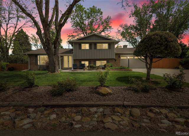 Property at 11305 W 78th Dr, Arvada, CO 80005, 4 beds, 3 baths