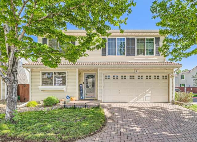 Property at 20000 Mitchell Pl #51, Denver, CO 80249, 3 beds, 3 baths
