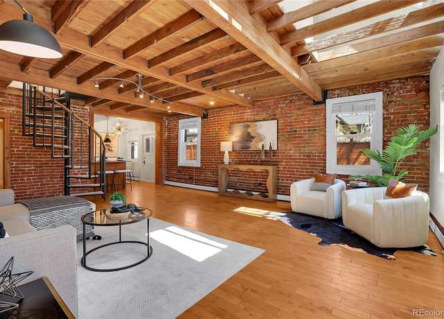 Property at 1125 E Kentucky Ave, Denver, CO 80209, 2 beds, 2 baths