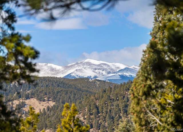 Property at Granite Crag Cir, Evergreen, CO 80439