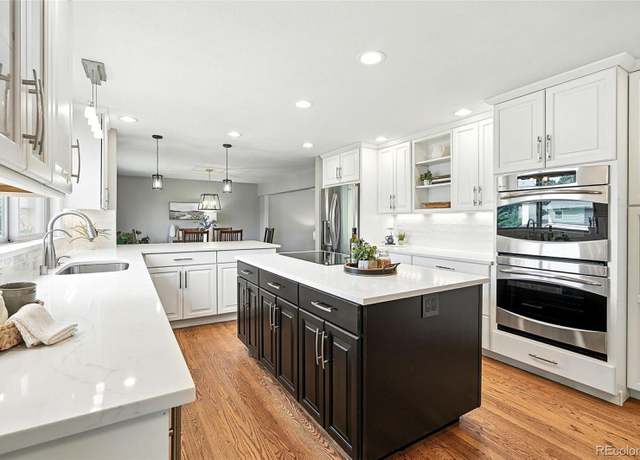 Property at 3842 S Quebec St, Denver, CO 80237, 5 beds, 4 baths