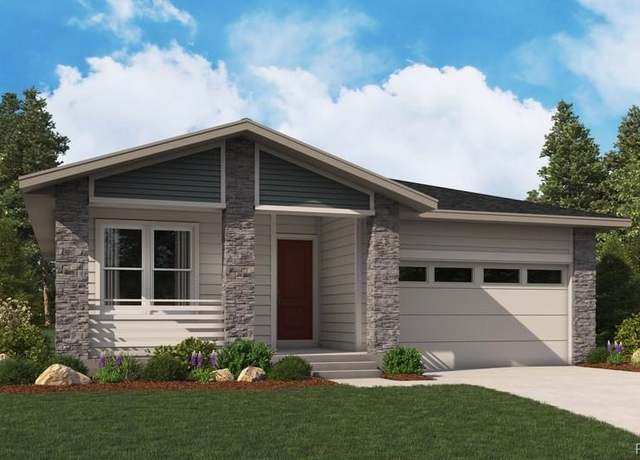 Property at 311 Spruce St, Keenesburg, CO 80643, 3 beds, 2 baths