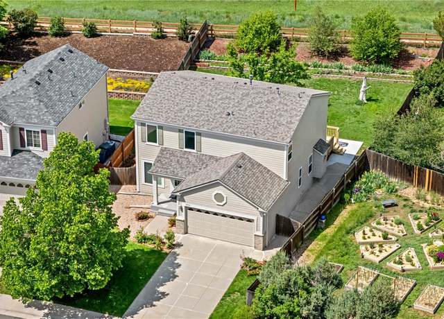 Property at 19410 E Ithaca Pl, Aurora, CO 80013, 4 beds, 4 baths