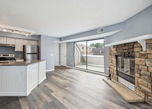 Property at 5250 S Huron Way Unit 1-204, Littleton, CO 80120, 1 bed, 1 bath