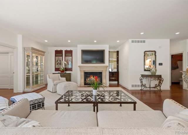 Property at 344 Saint Paul St, Denver, CO 80206, 4 beds, 5 baths