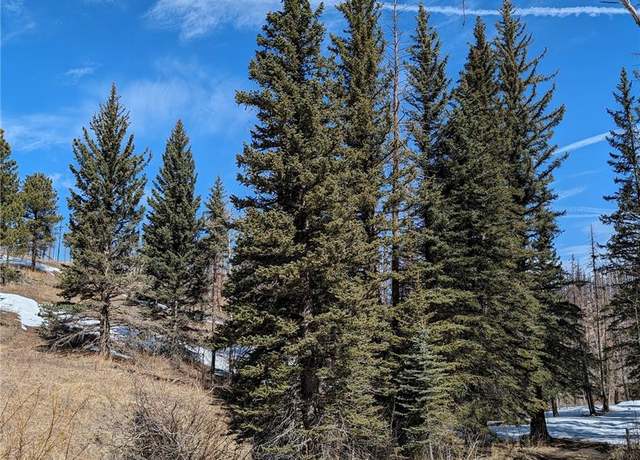 Property at 60 Powder Horn Trl, Bellvue, CO 80512