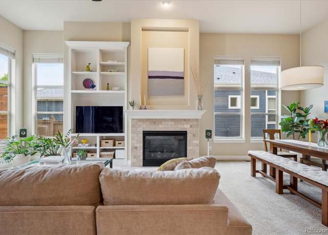 Property at 9580 E 5th Ave, Denver, CO 80230, 4 beds, 3 baths