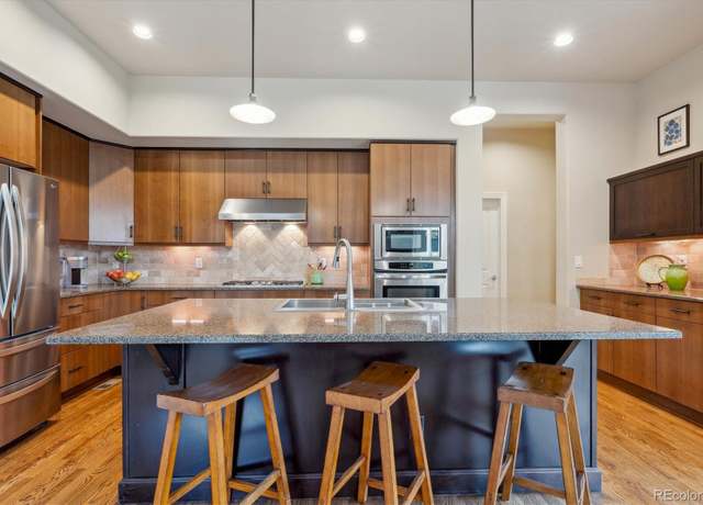 Property at 9580 E 5th Ave, Denver, CO 80230, 4 beds, 3 baths