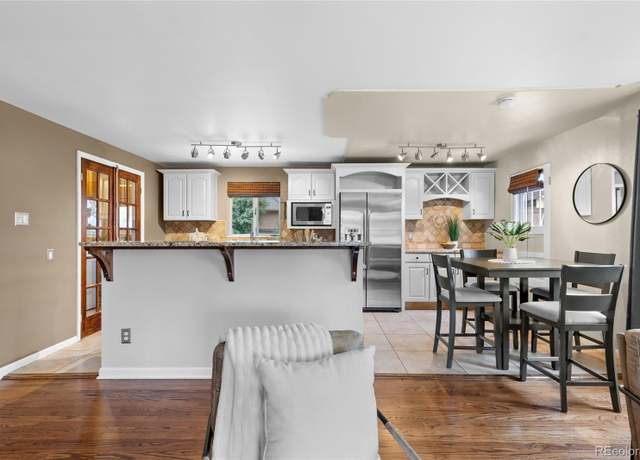 Property at 6700 W 55th Ave, Arvada, CO 80002, 3 beds, 1 bath