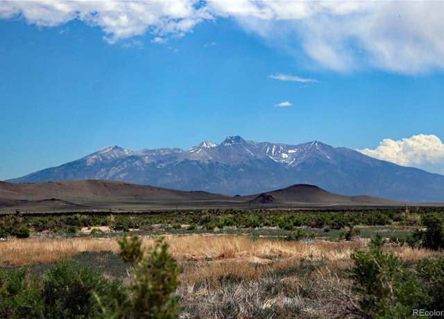 Property at Lot 6 Evergreen Rd, Blanca, CO 81152