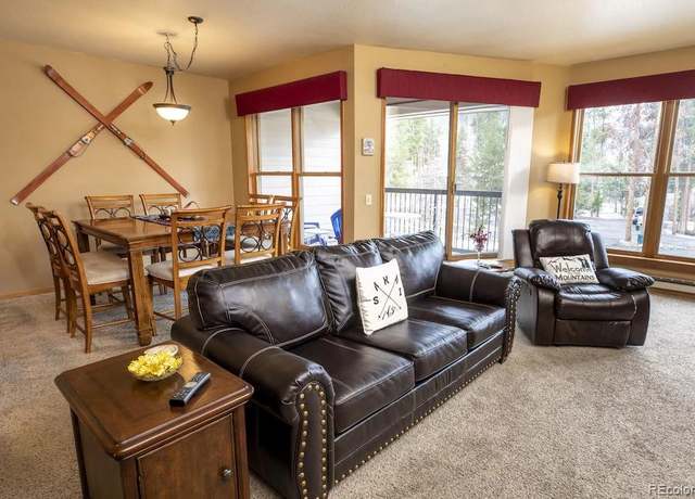 Property at 180 Tennis Club Rd #1649, Keystone, CO 80435, 1 bed, 1 bath
