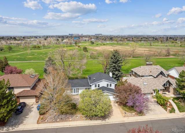 Property at 12391 E Cedar Cir, Aurora, CO 80012, 3 beds, 3 baths