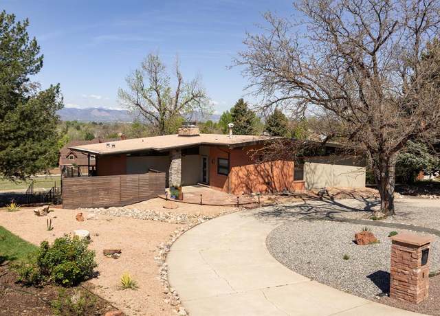 Property at 8 Lindenwood Dr, Littleton, CO 80120, 5 beds, 5 baths