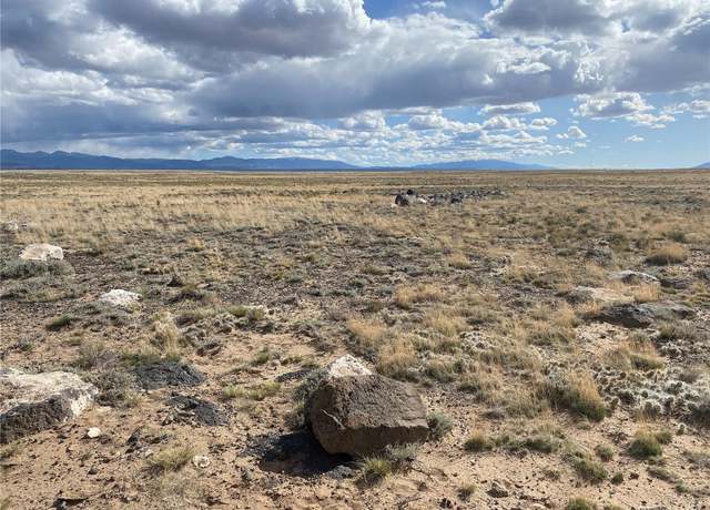 Property at 13340 13th St, Blanca, CO 81123