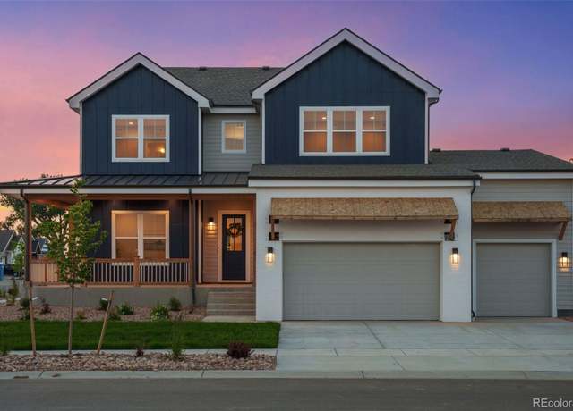Property at 1426 Swan Peter Dr, Berthoud, CO 80513, 6 beds, 5 baths