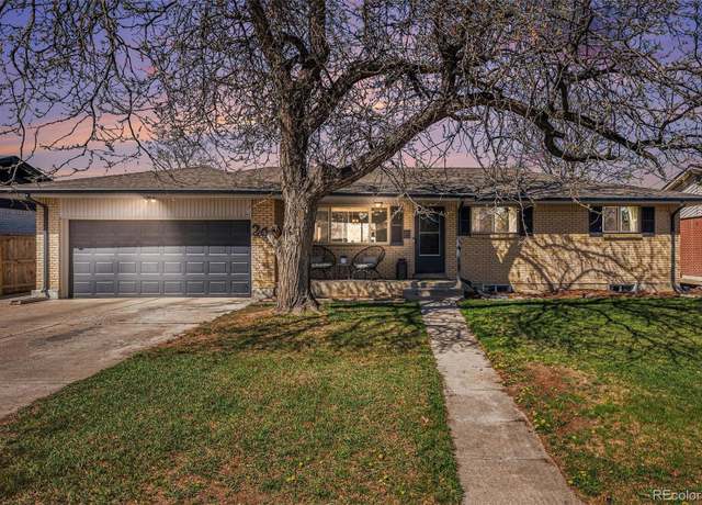 Property at 241 S 15th Ave, Brighton, CO 80601, 4 beds, 3 baths