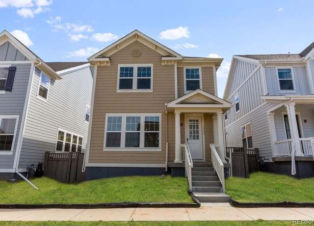 Property at 245 Washington St, Erie, CO 80516, 4 beds, 4 baths