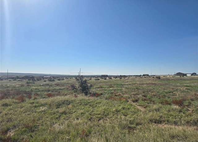 Property at 1904 E Spanish Lady Ln, Pueblo, CO 81007