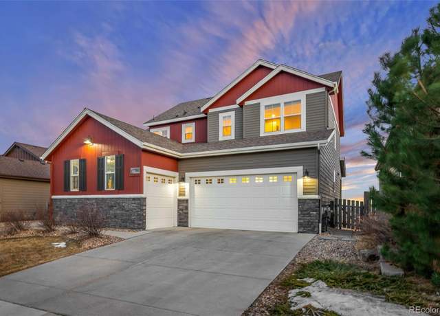 Property at 17786 W 86th Ln, Arvada, CO 80007, 4 beds, 6 baths
