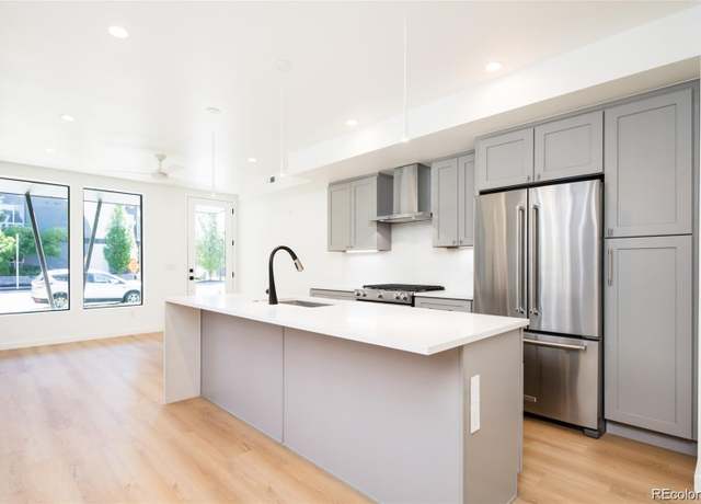 Property at 267 S Jackson St, Denver, CO 80209, 3 beds, 4 baths