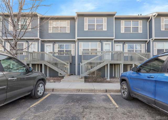 Property at 1888 Oakcrest Cir, Castle Rock, CO 80104, 3 beds, 3 baths