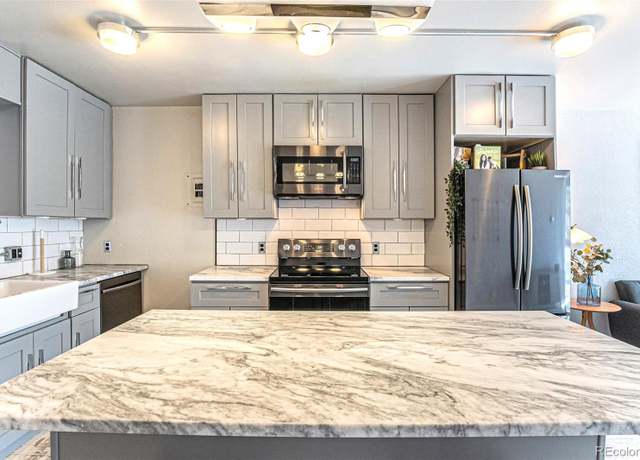 Property at 1050 N Corona St #206, Denver, CO 80218, 1 bed, 1 bath
