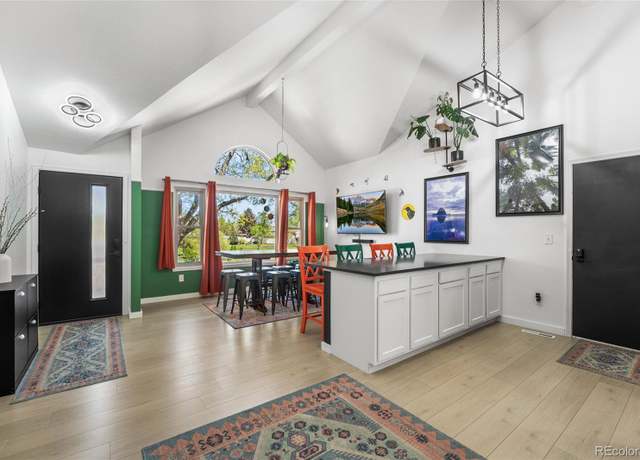 Property at 8370 W Evans Pl, Lakewood, CO 80227, 4 beds, 3 baths